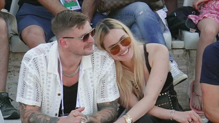 Adam Peaty needs stitches after horror punch-up with Team GB teammate Luke Greenbank over ex-girlfriend jibe - networth, wiki, biography