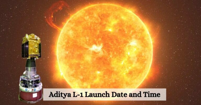 Today is Aditya L1 launch time: Know more about ISRO solar mission, where to watch live, budget, payload, targets and how will it work? - networth, wiki, biography