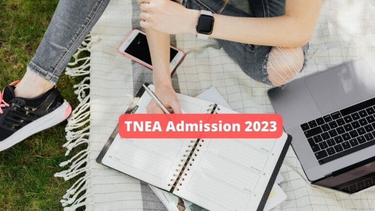 Admission for TNEA 2023 ends;  More than 50,000 engineering posts are still available - networth, wiki, biography