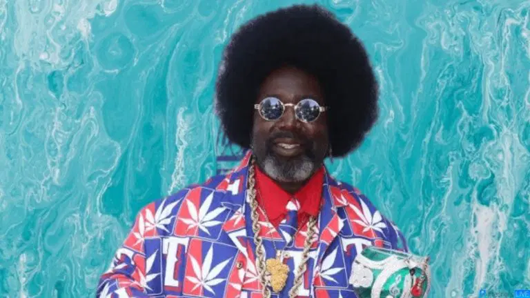 Afroman Net Worth in 2023 How Rich is He Now? - networth, wiki, biography