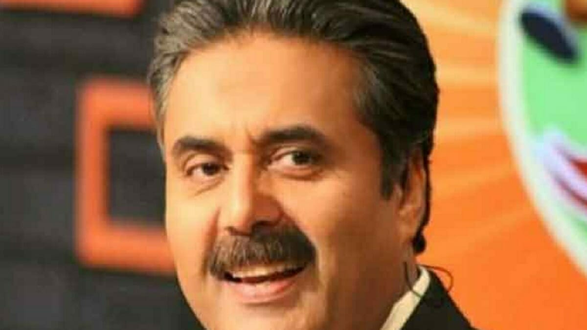 Aftab Iqbal Arrested: Pakistani Police Arrest Anchor From his Home 2023 - networth, wiki, biography