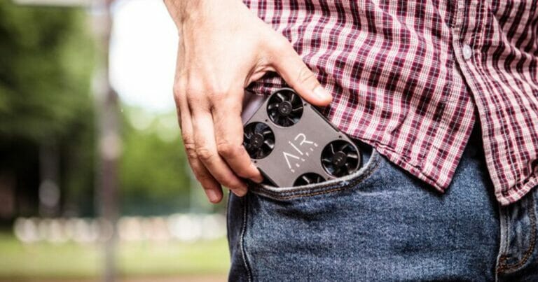 AirSelfie 2 review - networth, wiki, biography