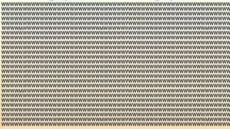 Alzheimer’s IQ test: the person who found M is genius, but very difficult - networth, wiki, biography