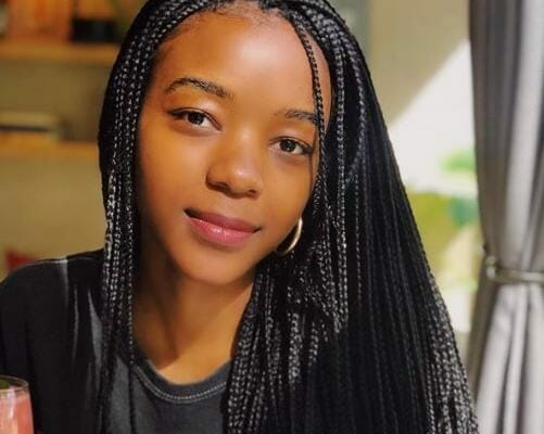 Amamkele Qamata: Wiki, Bio, Age, Career, Net Worth, Nationality 2023 - networth, wiki, biography