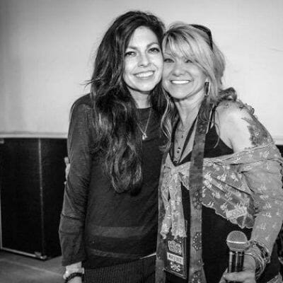 Amy Lee Nelson- All About Willie Nelson’s Daughter 2023 - networth, wiki, biography