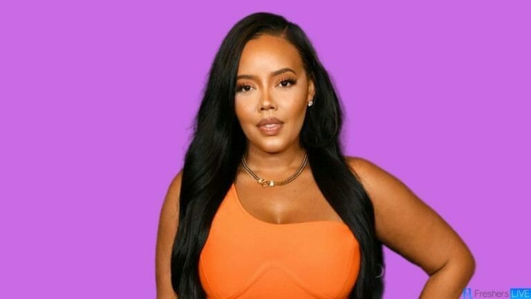 Angela Simmons Net Worth in 2023 How Rich is She Now? - networth, wiki, biography