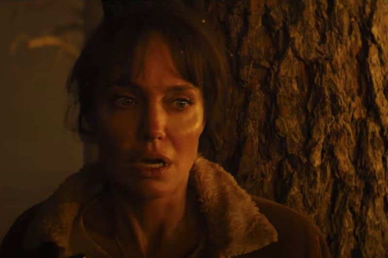 Angelina Jolie, Assassins, and a Forest Fire Come Together in ‘Those Who Wish Me Dead’ 2023 - networth, wiki, biography