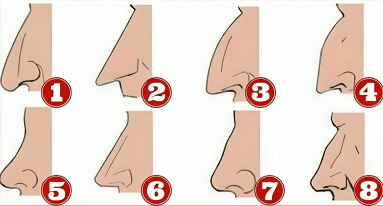 Answer what your nose is according to this visual test and discover your value as a person - networth, wiki, biography