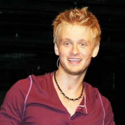 Anthony Fedorov- Wiki, Age, Height, Net Worth, Girlfriend, Ethnicity 2023 - networth, wiki, biography