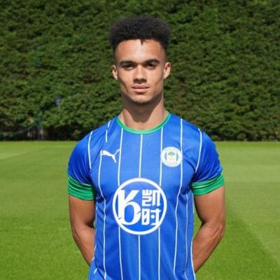 Antonee Robinson- Wiki, Age, Height, Girlfriend, Net Worth, Ethnicity, Career - networth, wiki, biography