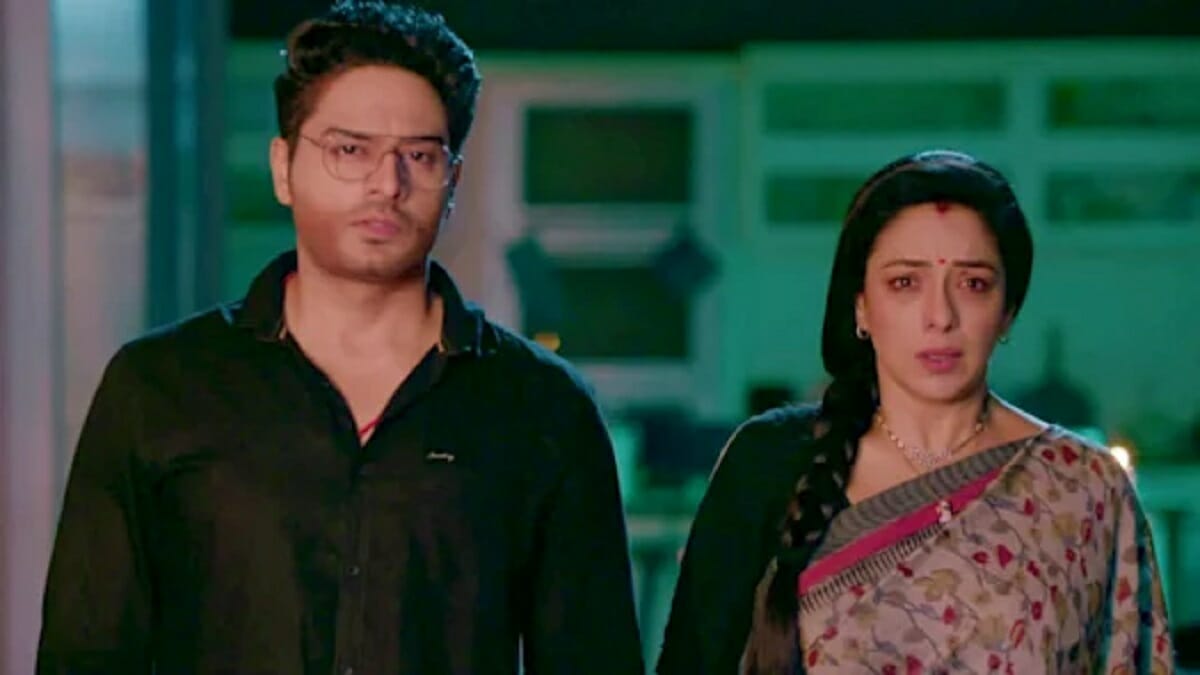 Anupama full episode 17 July 2023 written update: Anuj angry with Anupama 2023 - networth, wiki, biography