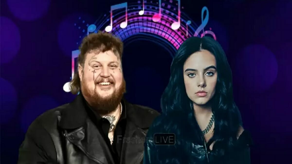 Are Jelly Roll And Jessie Murph Related: Family Tree 2023 - networth, wiki, biography