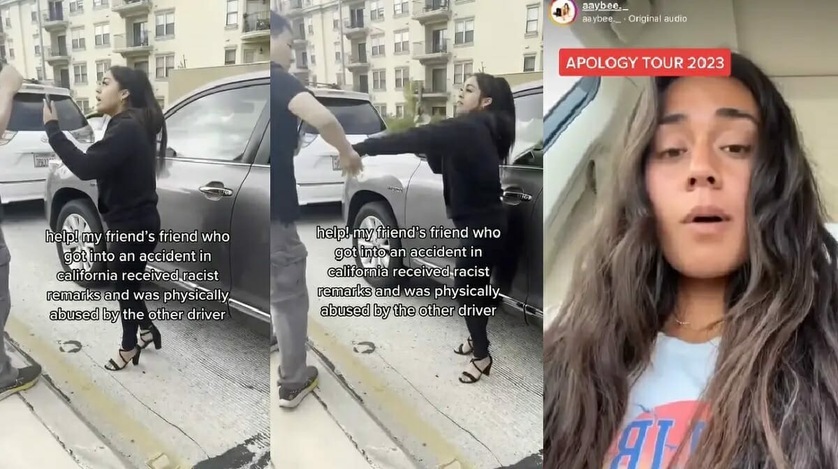 Ashley Barkis Car Accident Video: Is Ashley Barkis Racist? Is She Arrested? 2023 - networth, wiki, biography