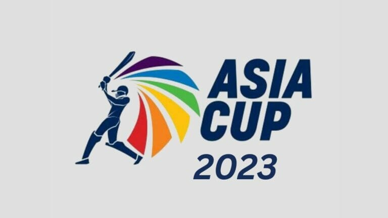 Asia Cup 2023 Points Table: Current Team Standings, Standings and Net Run Rate - networth, wiki, biography