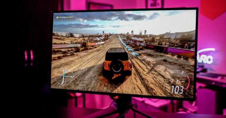 Asus ROG Swift OLED (PG27AQDM) review: OLED meets brightness - networth, wiki, biography