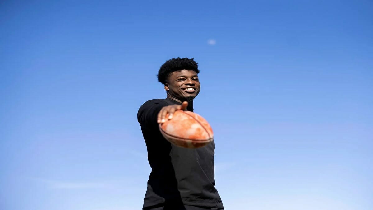 Azeez Ojulari Religion: What Is American Footballer Azeez Ojulari Religion? 2023 - networth, wiki, biography