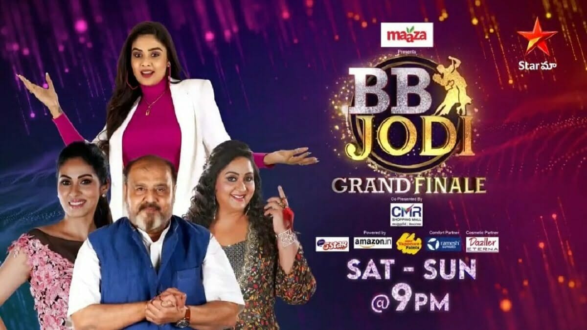 BB Jodi Winner, 1st Runner-up Name, Prize Money 2023 - networth, wiki, biography