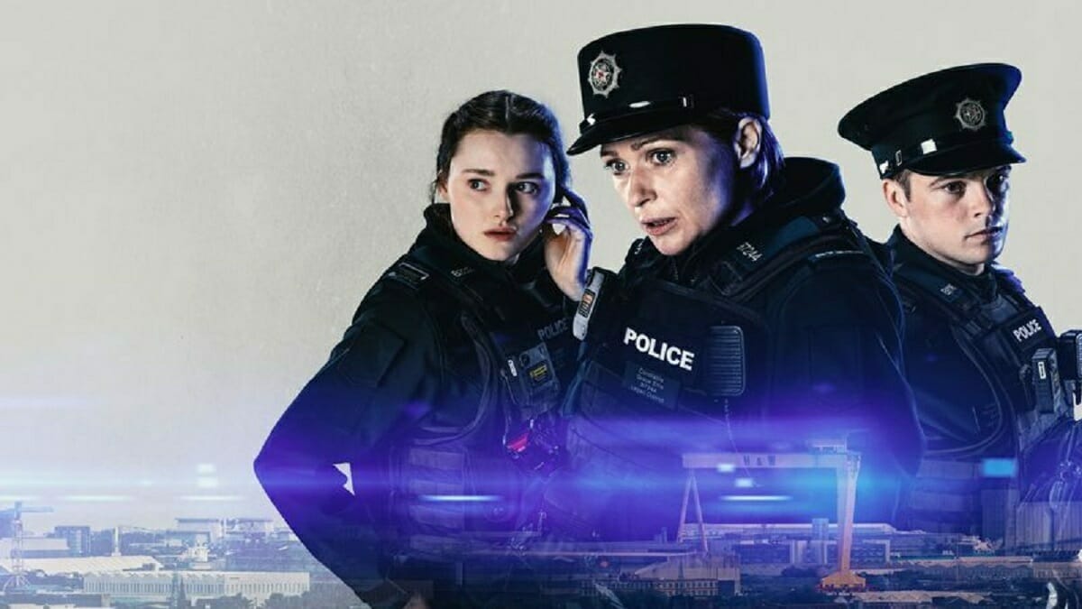 BBC Blue Lights Drama Cast: Who stars in the BBC drama? 2023 - networth, wiki, biography