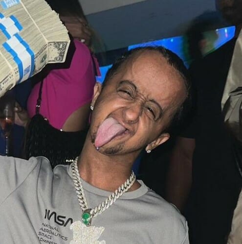 Baby Alien Bio, Real Name, Age, Height, Fan Van Video - networth, wiki, biography