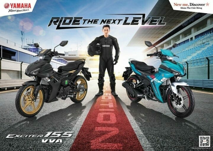 Bảng giá xe máy Exciter mới nhất tháng 5/2023 2023 - networth, wiki, biography