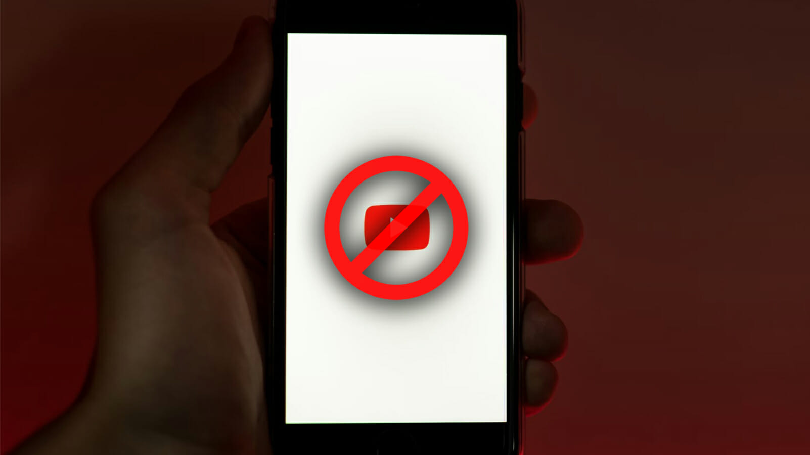 Banned YouTuber allegedly sent fake copyright strikes to other content creators 2023 - networth, wiki, biography