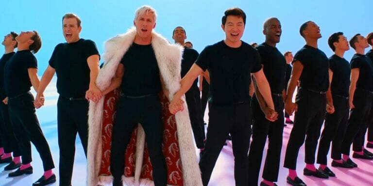 Barbie Overtakes Super Mario Bros Movie As The Highest Grossing Movie Of 2023 - networth, wiki, biography