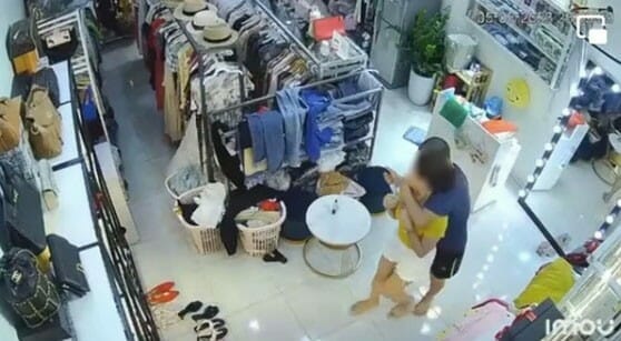 Bật mí Danh tính kẻ cầm dao uy hiếp nữ chủ quán thời trang để giở trò “đồi bại” ở Vĩnh Phúc 2023 - networth, wiki, biography