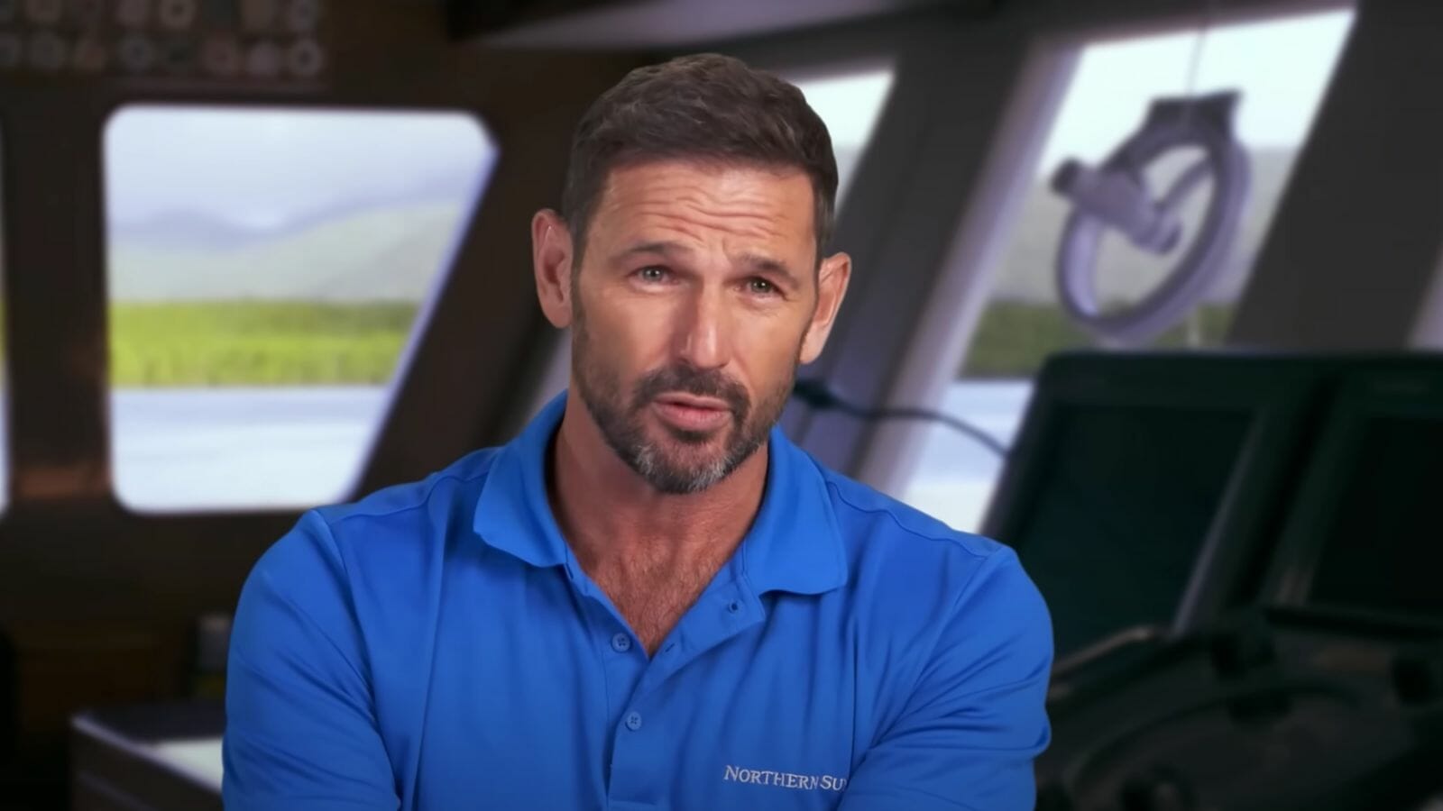 Below Deck Down Under captain Jason launches YouTube channel amid backlash 2023 - networth, wiki, biography