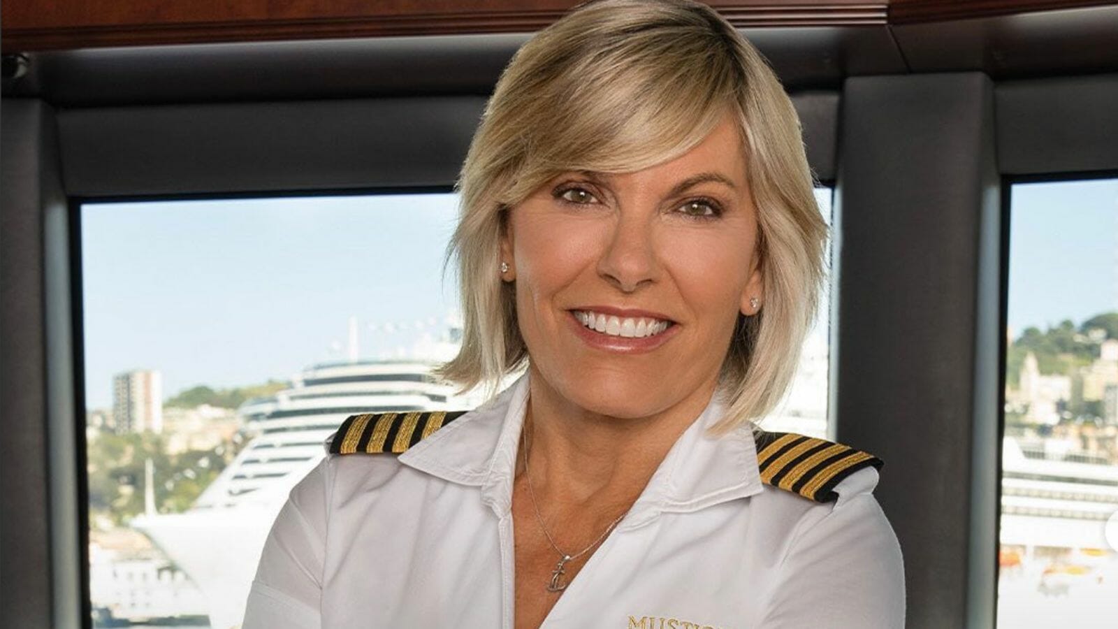 Below Deck Med fans boycott the show because of Captain Sandy’s leadership 2023 - networth, wiki, biography