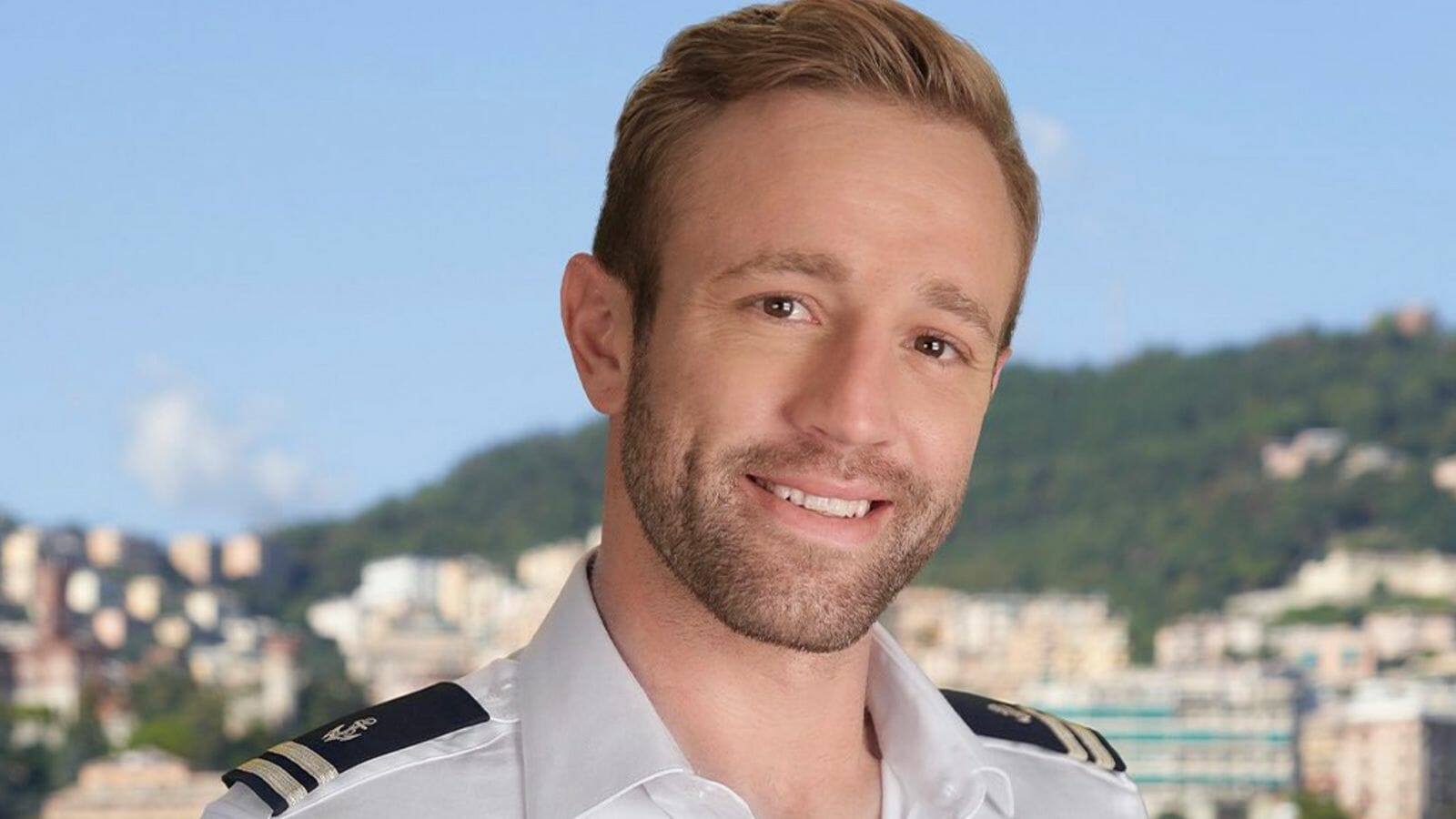 Below Deck Med fans petitioned to give Ruan a “second chance” on the show 2023 - networth, wiki, biography