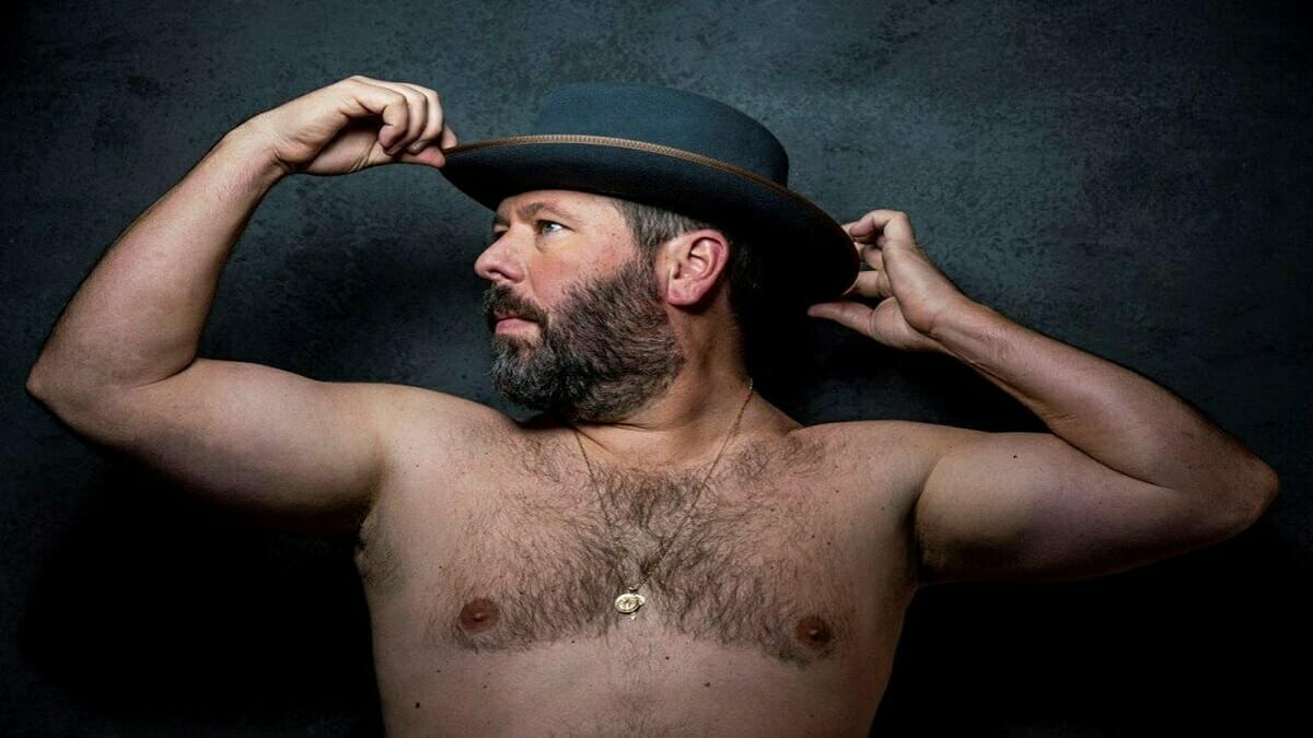 Bert Kreischer Ethnicity And Religion: Is American Comedian Christian or Jewish? 2023 - networth, wiki, biography