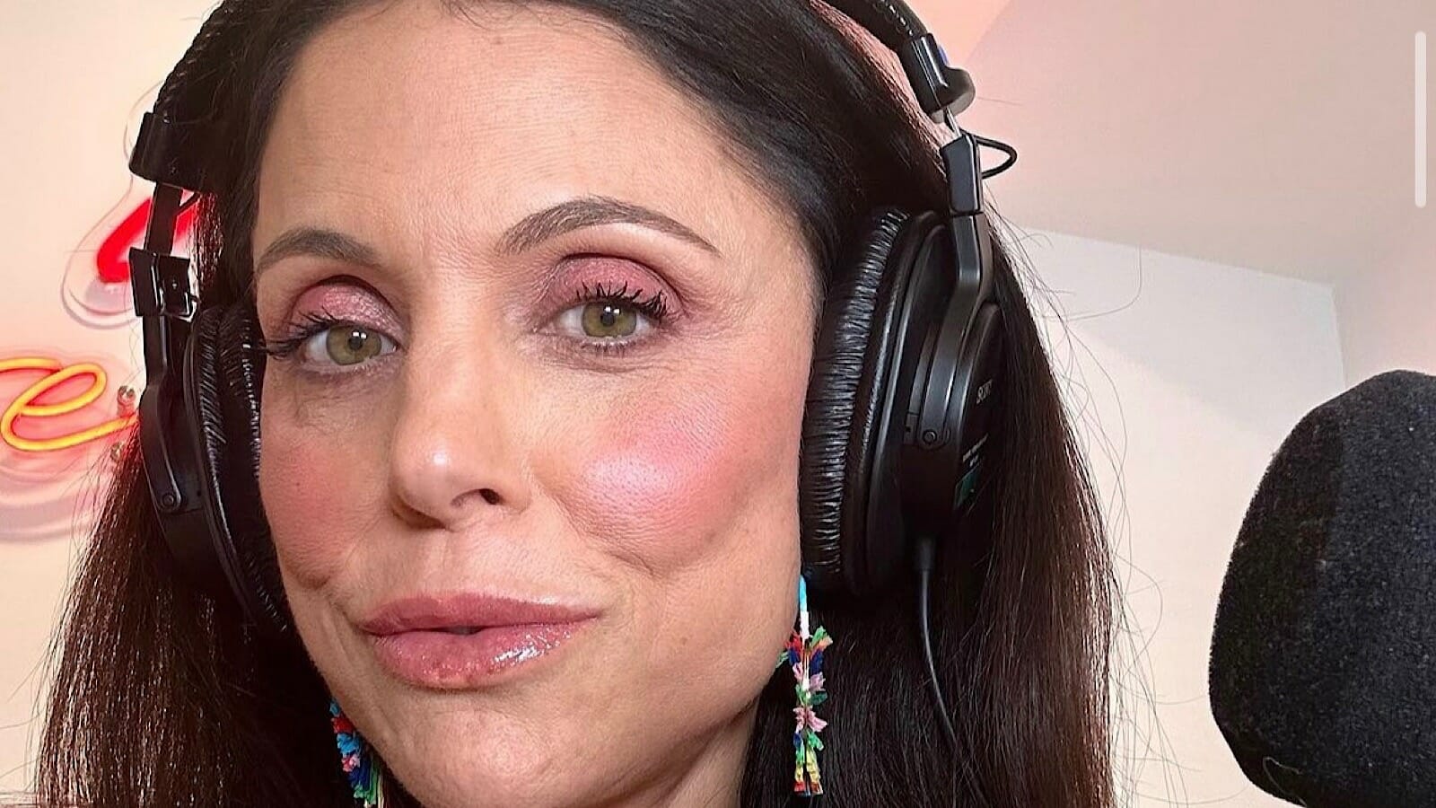 Bethenny Frankel criticized after saying Andy Cohen “despised” her 2023 - networth, wiki, biography