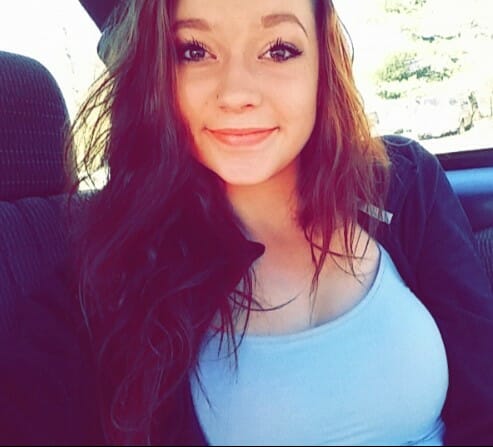 Big Brother 25 Red Utley Partner: Who Is Alleymae Davis? - networth, wiki, biography