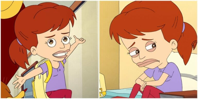 Big Mouth: The 10 Saddest Things About Jessi - networth, wiki, biography