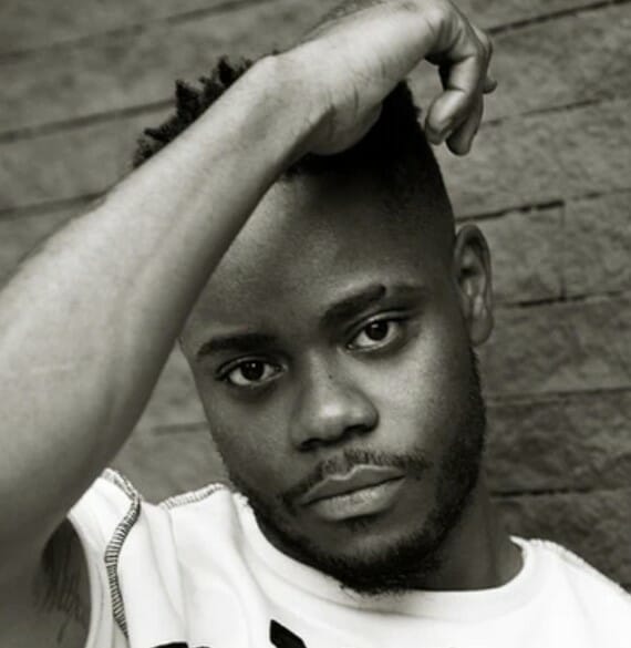 Bishme Cromartie Bio, Partner, Sister, Net Worth, Project Runway - networth, wiki, biography