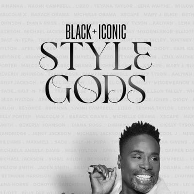 “Black & Iconic: Style Gods” Is Set To Premiere On BET Network 2023 - networth, wiki, biography
