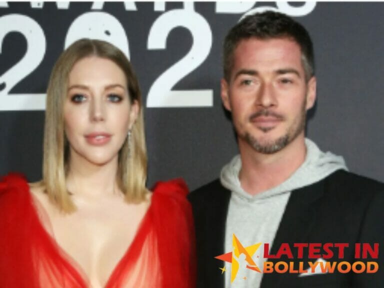 Bobby Kootstra (Partner of Katherine Ryan) Wiki, Age, Biography, Wife, Family & Net Worth - networth, wiki, biography