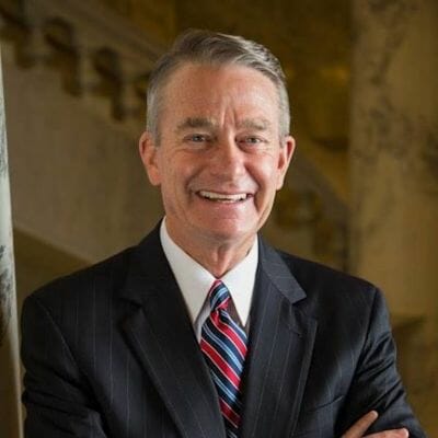 Brad Little (Governor of Idaho)-  Wiki, Age, Net Worth, Wife, Children - networth, wiki, biography