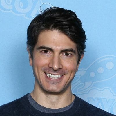 Brandon Routh Will Be Featured In The NBC Series “Quantum Leap” 2023 - networth, wiki, biography