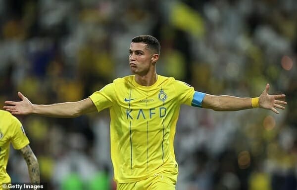 C.Ronaldo hóa “Super Men”, Al Nassr vượt khó đoạt chức vô địch 2023 - networth, wiki, biography