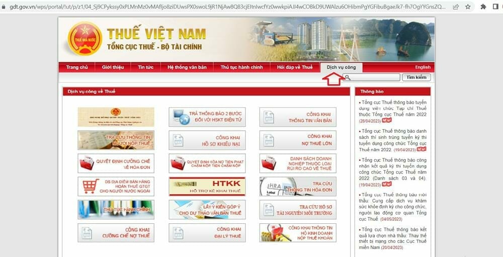 Cách tra cứu mã số thuế cá nhân trực tuyến bằng Căn Cước Công Dân 2023 - networth, wiki, biography