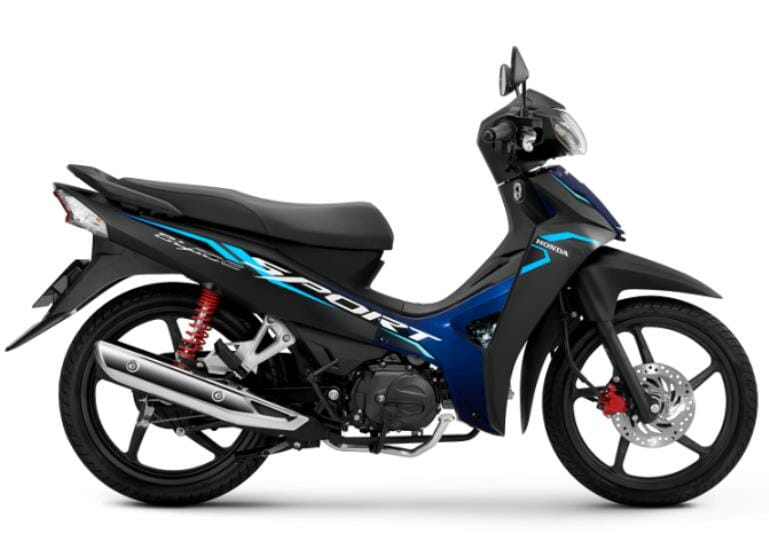 Cập nhật Bảng giá xe Blade 110 mới nhất (tháng 8/2023) 2023 - networth, wiki, biography