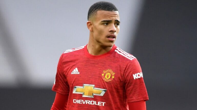 Champions League giants confirm talks with Mason Greenwood as ex-Man Utd striker faces deadline over football future - networth, wiki, biography