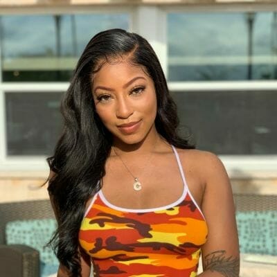 Chariah Gordon- Wiki, Age, Height, Net Worth, Boyfriend, Ethnicity 2023 - networth, wiki, biography