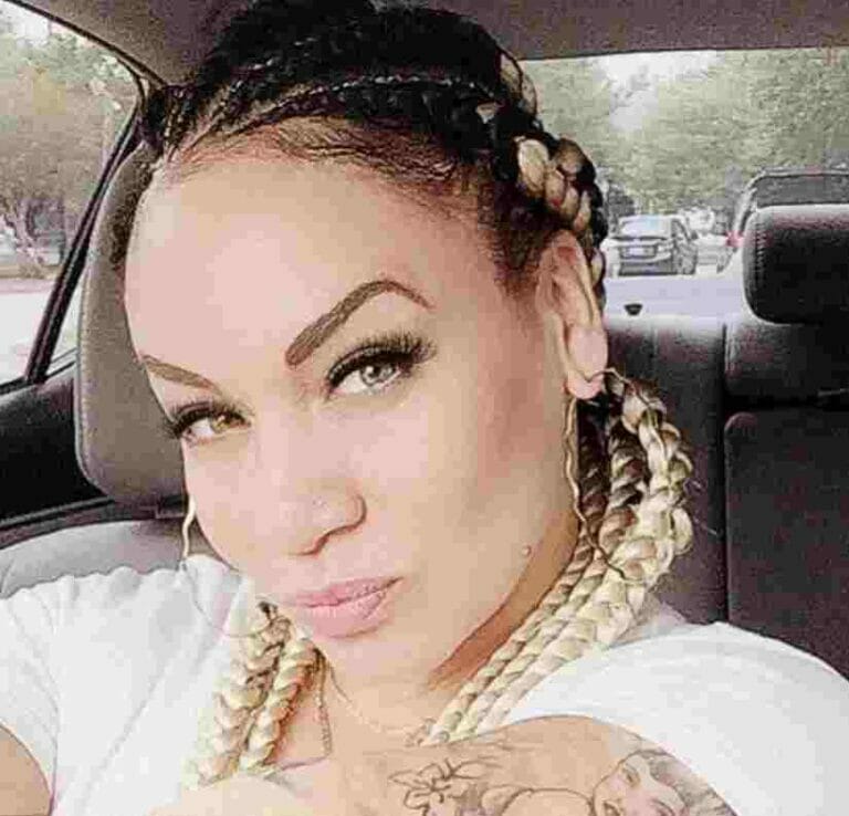 Charlotte Coco Marques Bio, Age, Job, Married, 60 Days In - networth, wiki, biography