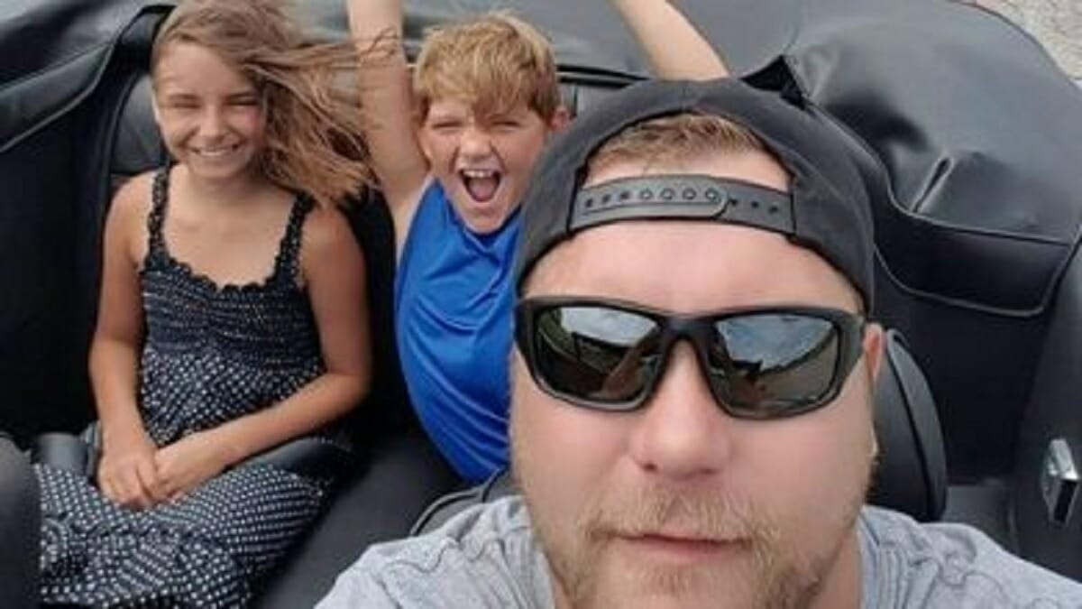 Chris Pollard Car Accident: How Chris Pollard Accident, Hamilton, Ontario? 2023 - networth, wiki, biography