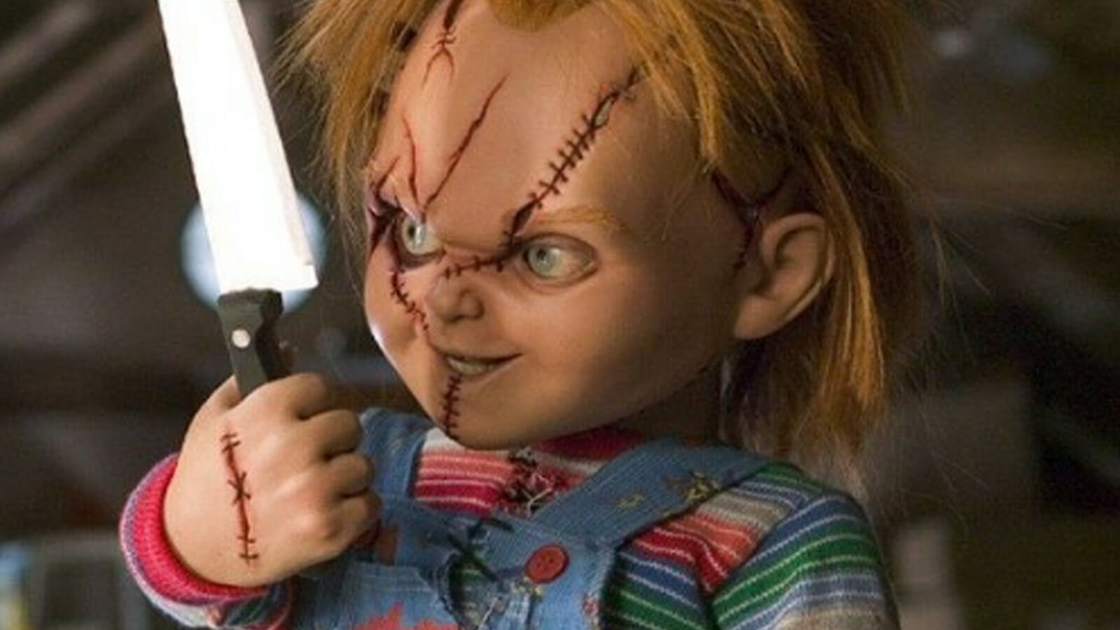 Chucky doll was handcuffed by Mexican police for holding a knife in public 2023 - networth, wiki, biography