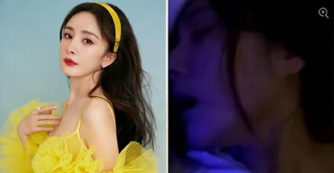 Clip Dương Mịch lộ “clip nóng” phòng the nhạy cảm, hé lộ bằng chứng khó có thể chối cãi! 2023 - networth, wiki, biography