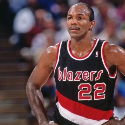 Clyde Drexler- Wiki, Age, Height, Wife, Net Worth, Ethnicity 2023 - networth, wiki, biography