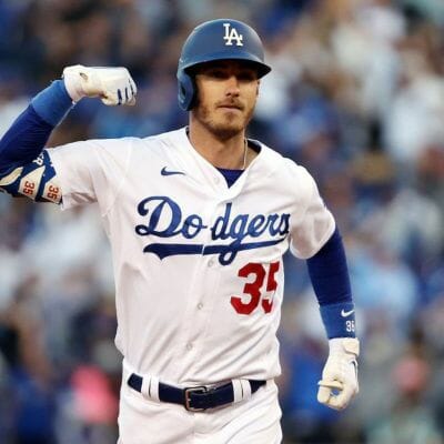 Is Cody Bellinger Married To His Girlfriend Chase Carter? Family And Relationship 2023 - networth, wiki, biography